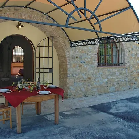 Relais Borgo Il Massera *