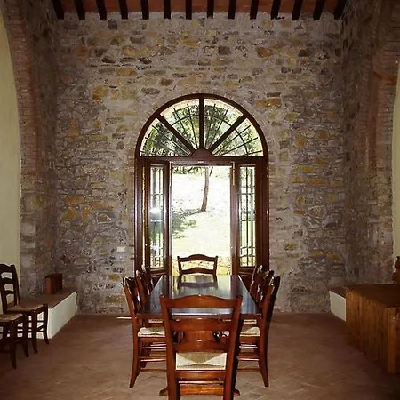 Holiday home Relais Borgo Il Massera