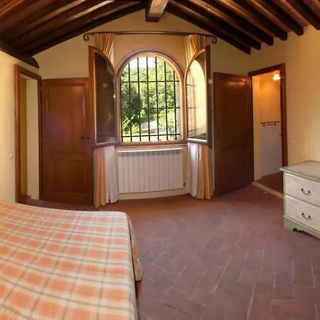 Holiday home Relais Borgo Il Massera