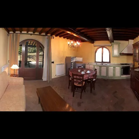 Relais Borgo Il Massera *