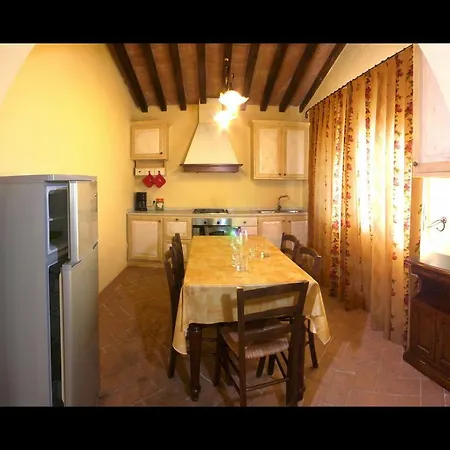 Relais Borgo Il Massera Holiday home *