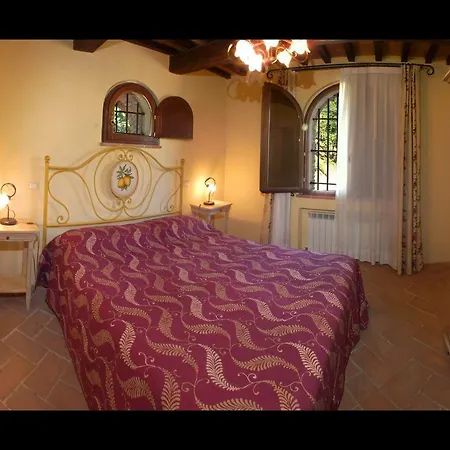 Relais Borgo Il Massera Holiday home *