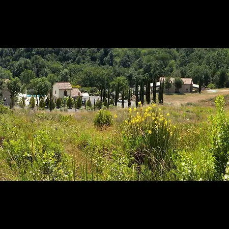 Holiday home Relais Borgo Il Massera