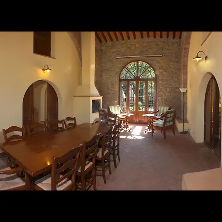 Relais Borgo Il Massera Monteverdi Marittimo