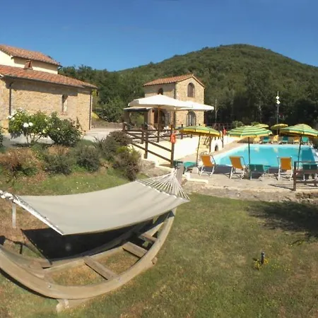 Relais Borgo Il Massera *