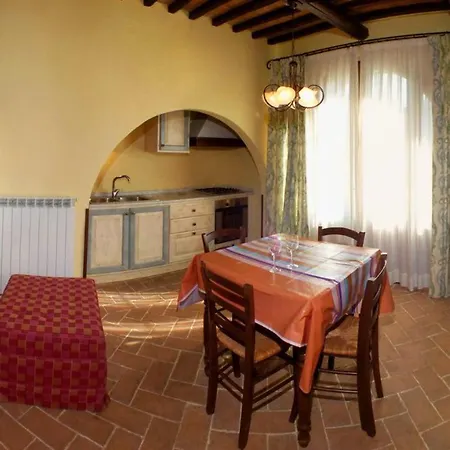 Relais Borgo Il Massera * Monteverdi Marittimo
