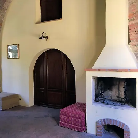 Relais Borgo Il Massera Holiday home *