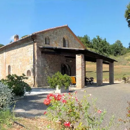 Relais Borgo Il Massera Holiday home Monteverdi Marittimo