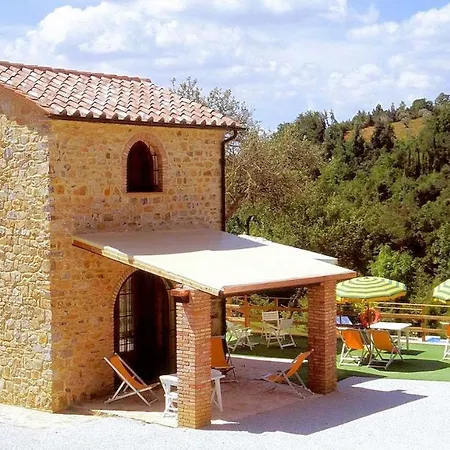 Relais Borgo Il Massera * Monteverdi Marittimo