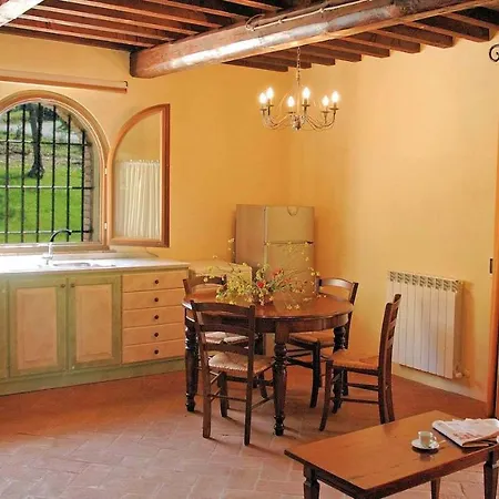 Relais Borgo Il Massera Monteverdi Marittimo