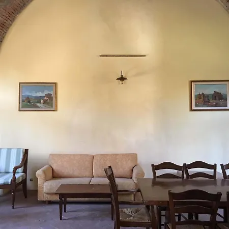 Relais Borgo Il Massera *
